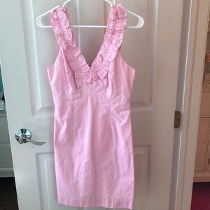 Lilly Pulitzer Shift Dress